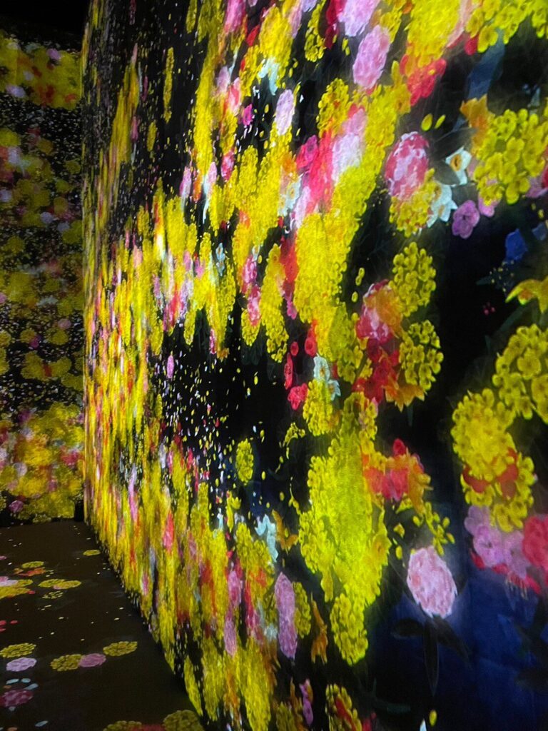 Teamlab_flower1