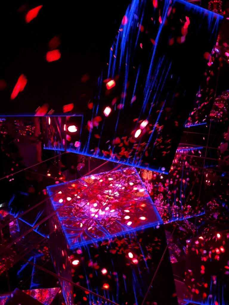 Teamlab_light